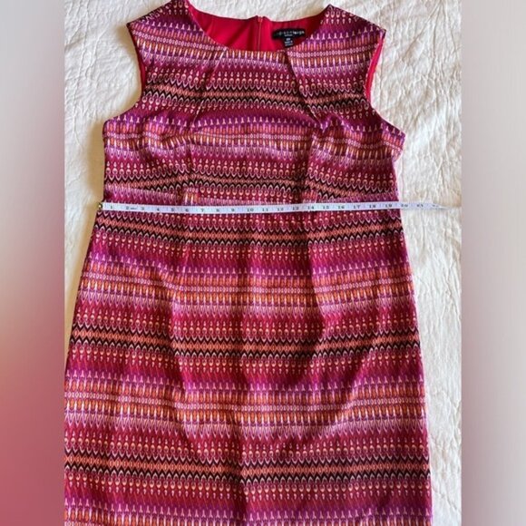 Madison Leigh Dress size 14W - Picture 5 of 9